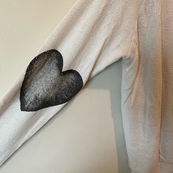 Chaser fleece sweatshirt - Picture 3 of 4